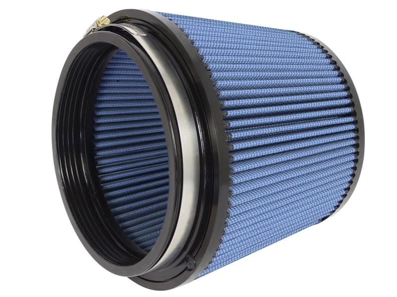 aFe MagnumFLOW Air Filters IAF A/F P5R 7F x 9B x 7T (Inv) x 7H thumbnail 2