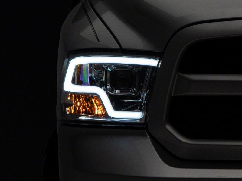 RAX LED Headlights - R111517 thumbnail 2