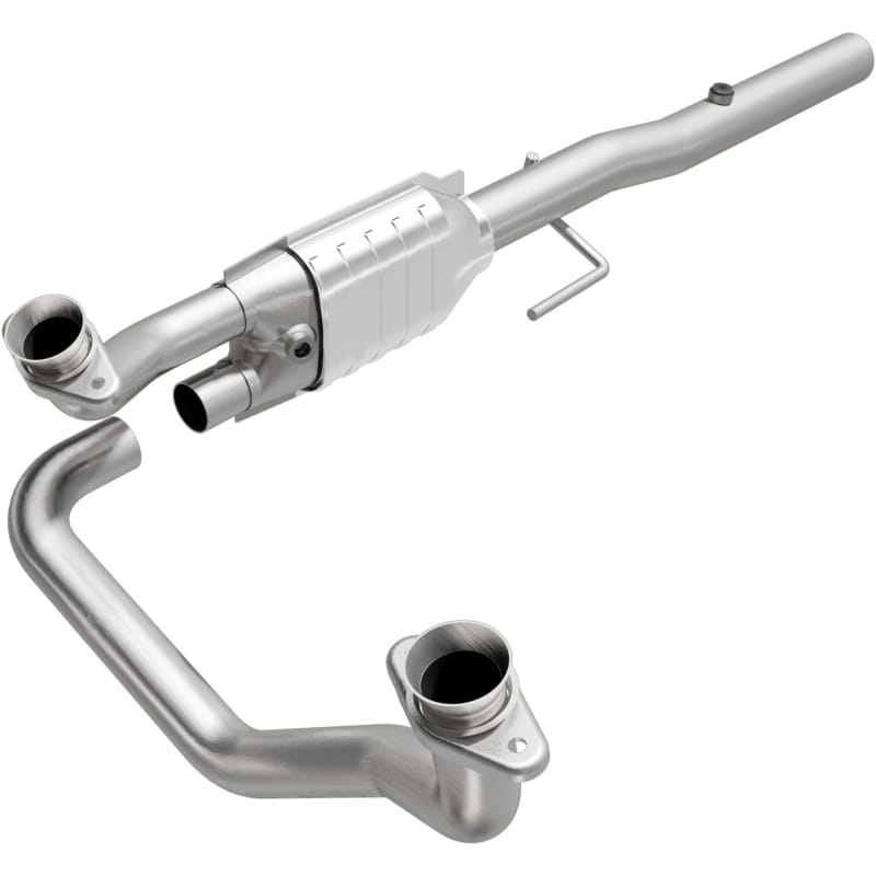 MagnaFlow 94-95 Dodge Ram y-pipe CA Direct Fit Converter