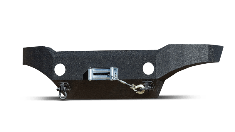 Body Armor 4x4 97-06 Jeep Wrangler Trail Doors Gen 3 Front Pair thumbnail 3