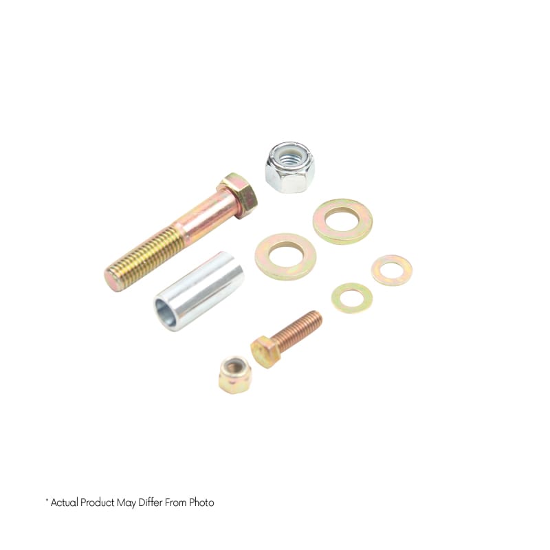 Belltech Driveline 09-13 Dodge Ram 1500 2WD Track Bar Relocator Kit thumbnail 6