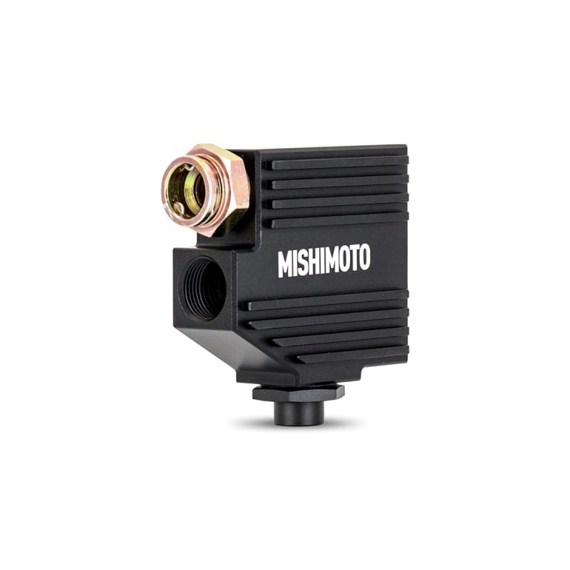 Mishimoto 2016-2020 Jeep Grand Cherokee Thermal Bypass Valve Kit thumbnail 2