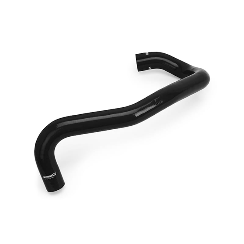 Mishimoto 05-10 Mopar 5.7L V8 Black Silicone Hose Kit thumbnail 2