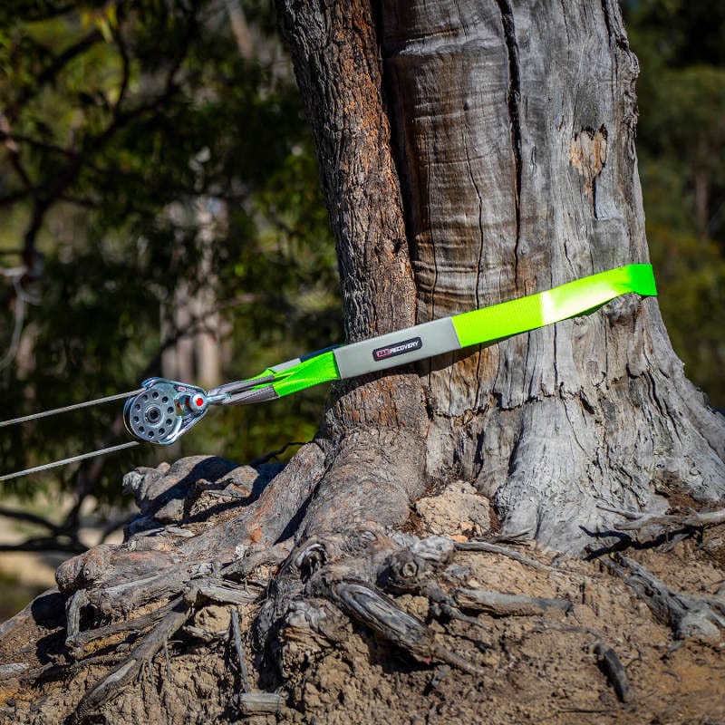 ARB Tree Protector 10Ft thumbnail 2
