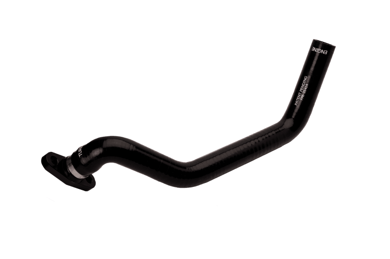 Fleece Performance 94-02 Dodge 2500/3500 5.9L Cummins Turbocharger Drain Tube Kit thumbnail 3