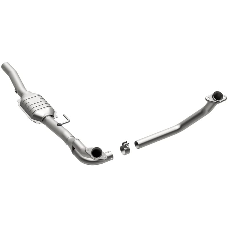 MagnaFlow Conv DF 00 Dodge Dakota 3.9L 2wd thumbnail 4