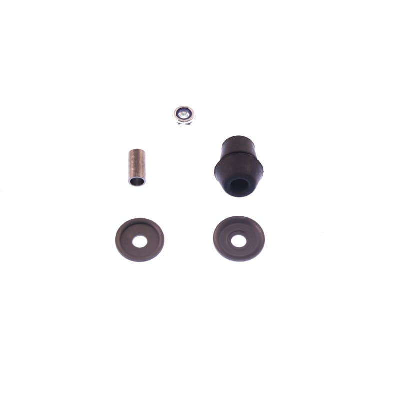 Bilstein 4600 Series 1977 Dodge D200 Base Front 46mm Monotube Shock Absorber thumbnail 2