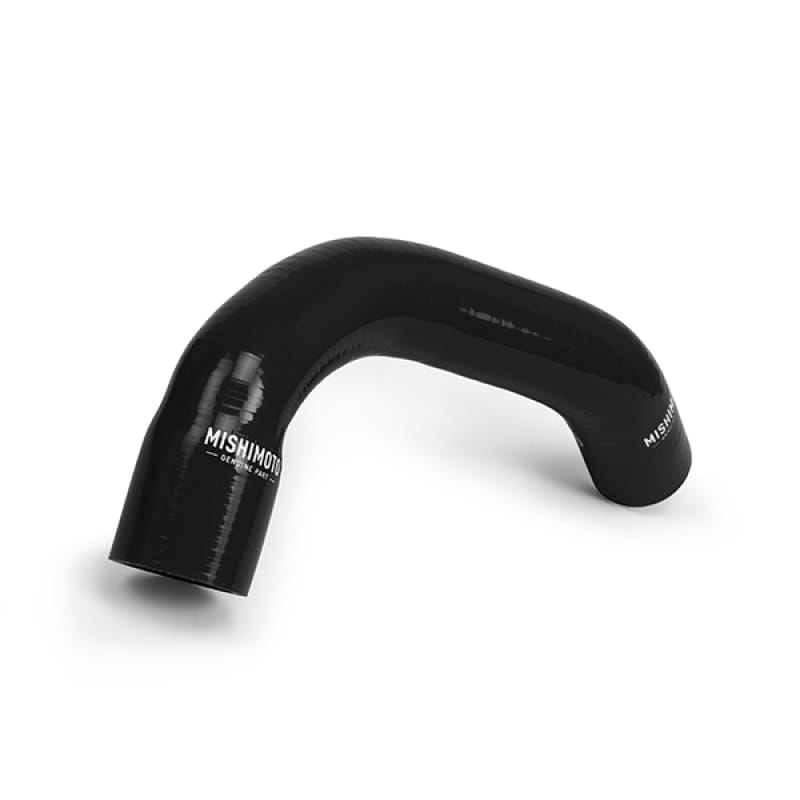 Mishimoto 91-95 Jeep Wrangler YJ Black Silicone Hose Kit thumbnail 2