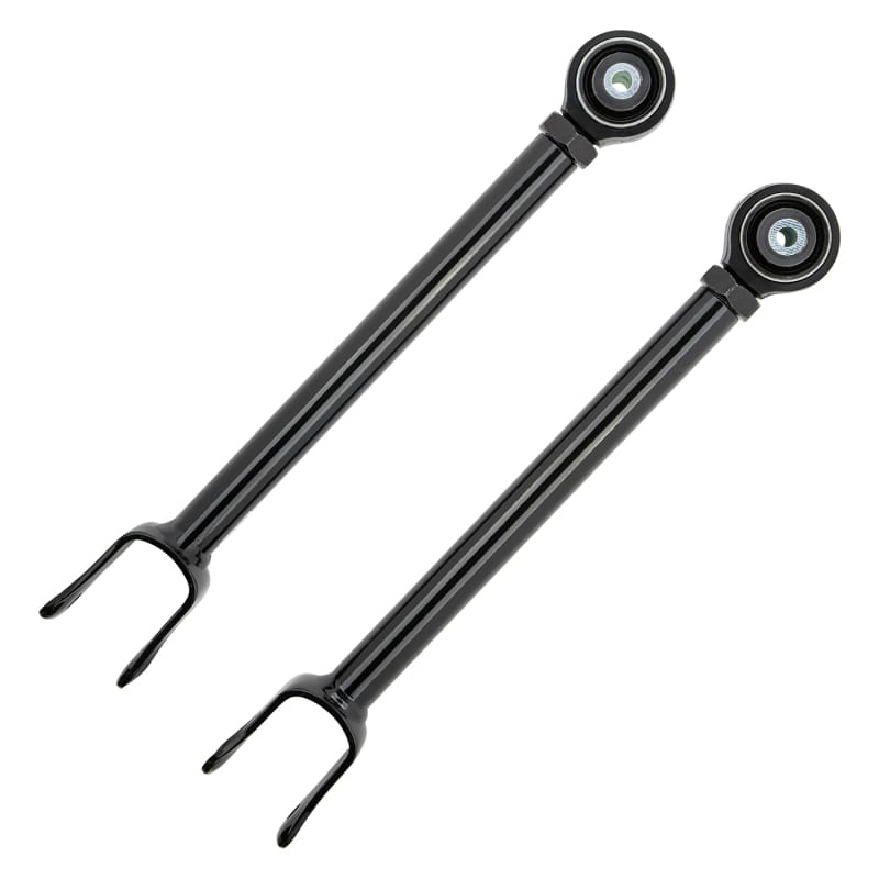 ARB Front Upper Control Arms Adjustable Jeep JK