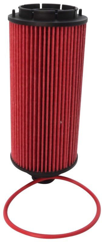 K&N Oil Filter Automotive 12-20 Holden Colorado 2.8L Diesel