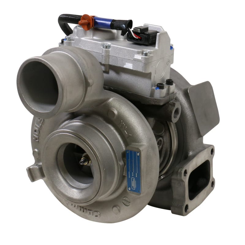 BD Diesel Stock Replacement Turbo - 07.5-17 Dodge Cummins 6.7L HE300V Cab & Chassis thumbnail 2