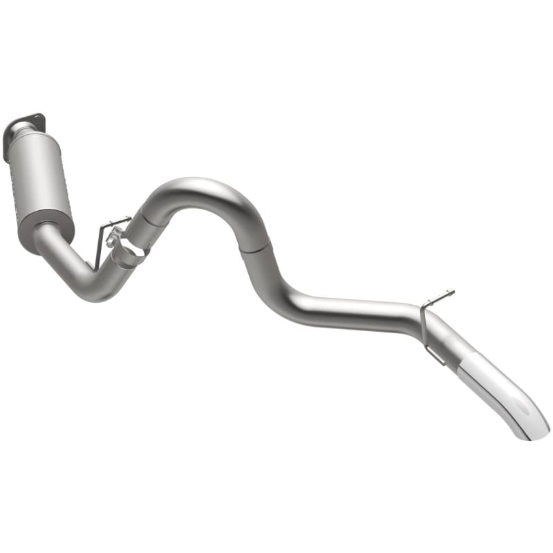 MagnaFlow SYS C/B 00-06 Wrangler TJ 2.5L/4.0L thumbnail 3