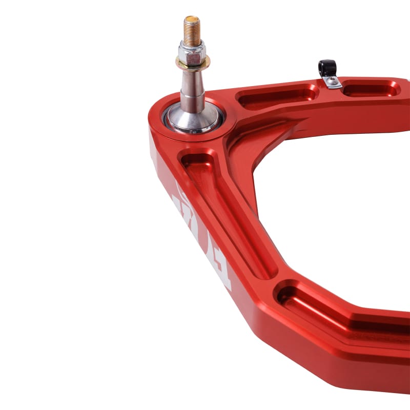 Fox 09-25 Ram Billet Upper Control Arm - Orange thumbnail 3