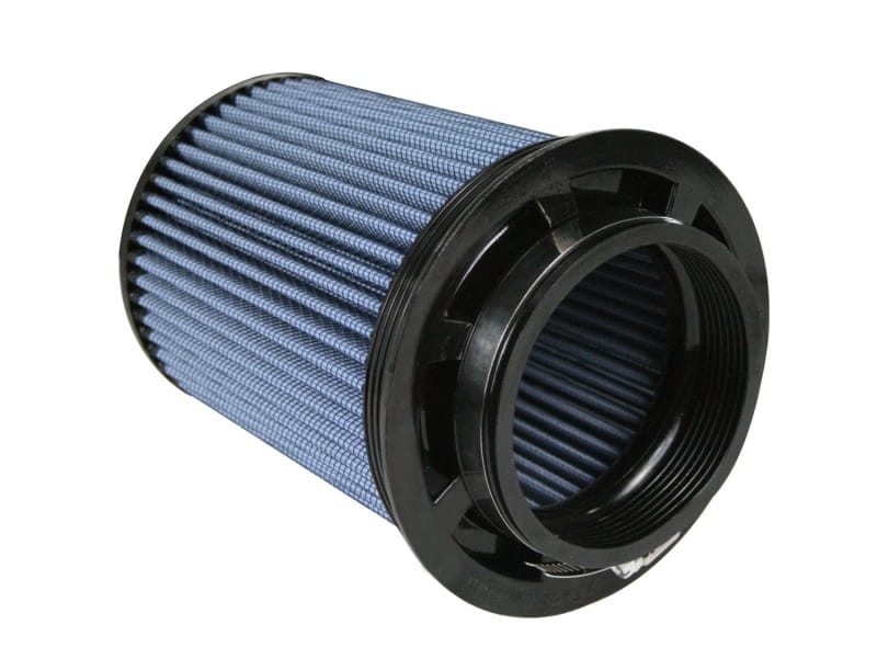 aFe MagnumFLOW Air Filters IAF A/F P5R 4F x 6B(INV) x 5-1/2T (INV) x 7-1/2inH thumbnail 2