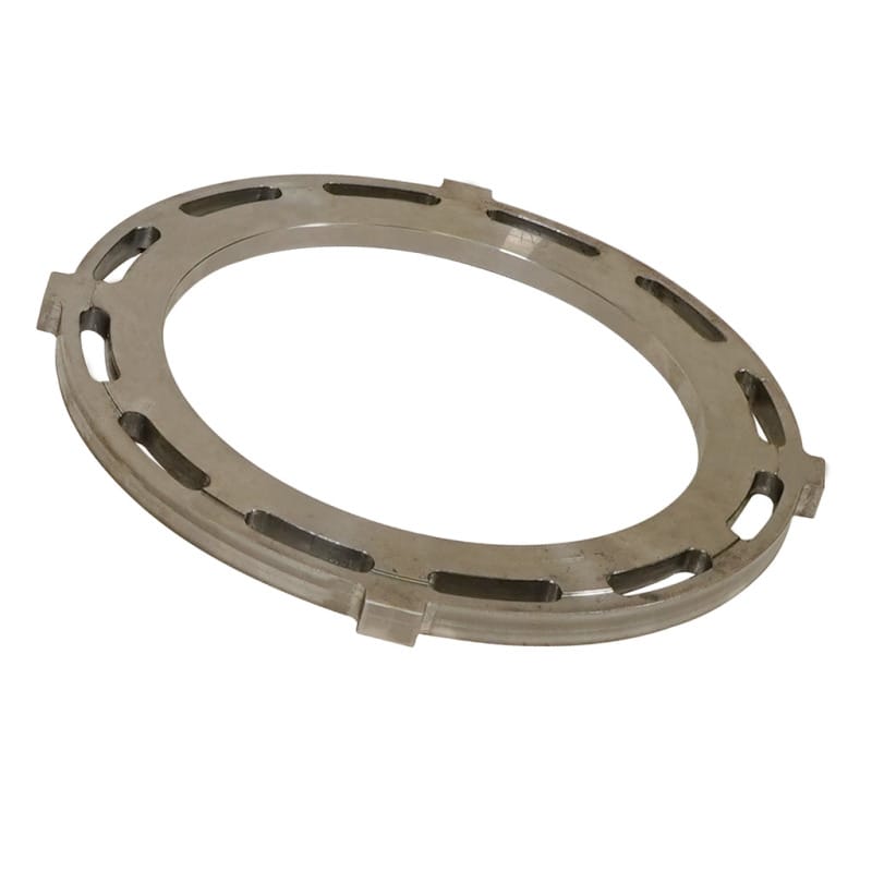 BD Diesel 07-18 Dodge/RAM 6.7L Cummins 68RFE Billet Overdrive Reaction Plates thumbnail 2