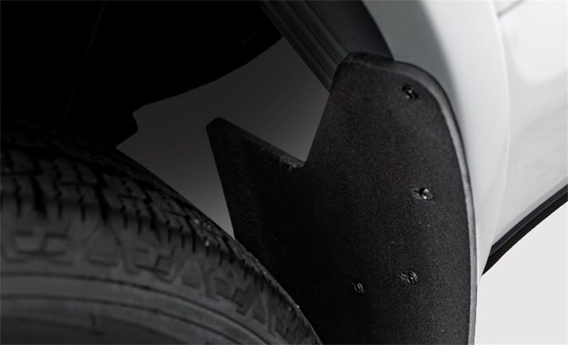 Access ROCKSTAR 2019-2020 Ram 2500/3500(Excl. Dually) 12in W x 20in L Splash Guard thumbnail 3