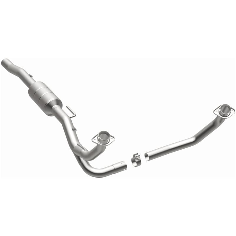 MagnaFlow Direct Fit Catalytic Converter 00 Dodge Durango 5.2/5.9L thumbnail 2