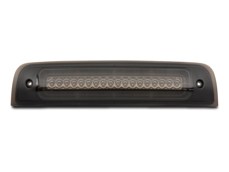 Raxiom 09-18 Dodge RAM 1500 10-18 RAM 2500/3500 Axial Series LED Third Brake Light (Smoked) thumbnail 2
