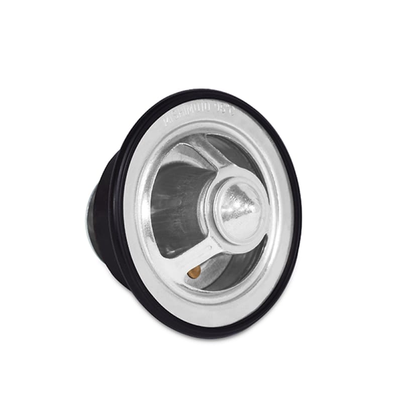 Mishimoto Dodge 5.9L/6.7L Cummins High-Temperature Thermostat thumbnail 2
