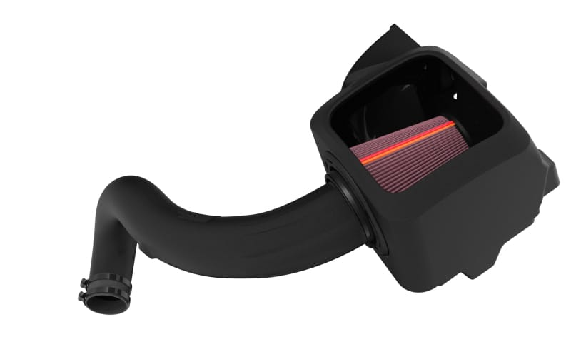 K&N 13-21 Dodge Ram 1500 (3.6L V6) NextGen Cold Air Intake thumbnail 2