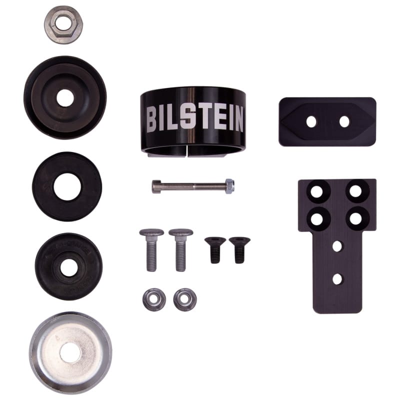 Bilstein 19-22 Dodge Ram 1500 B8 8100 (Bypass) Rear Right Shock Absorber - 0-2in Lift thumbnail 3
