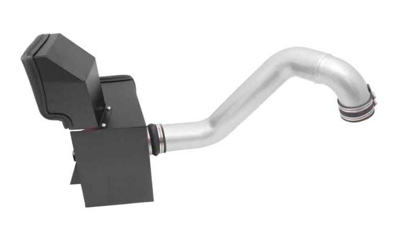 K&N 13-14 Dodge Ram 1500 3.6L V6 High Flow Performance Intake Kit thumbnail 3