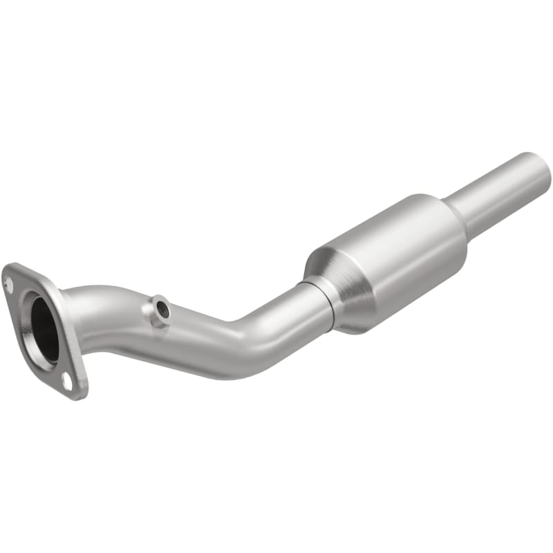 MagnaFlow 2007 Dodge Caliber 2.4L Direct Fit Converter - 5571661