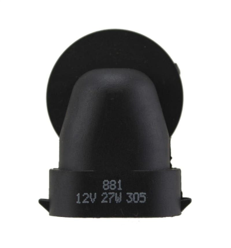 Hella Optilux 881 12V Xenon Yellow XY Bulb thumbnail 3