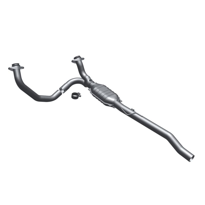 MagnaFlow Direct Fit Catalytic Converter 02-03 Ram 1500 4.7OEM