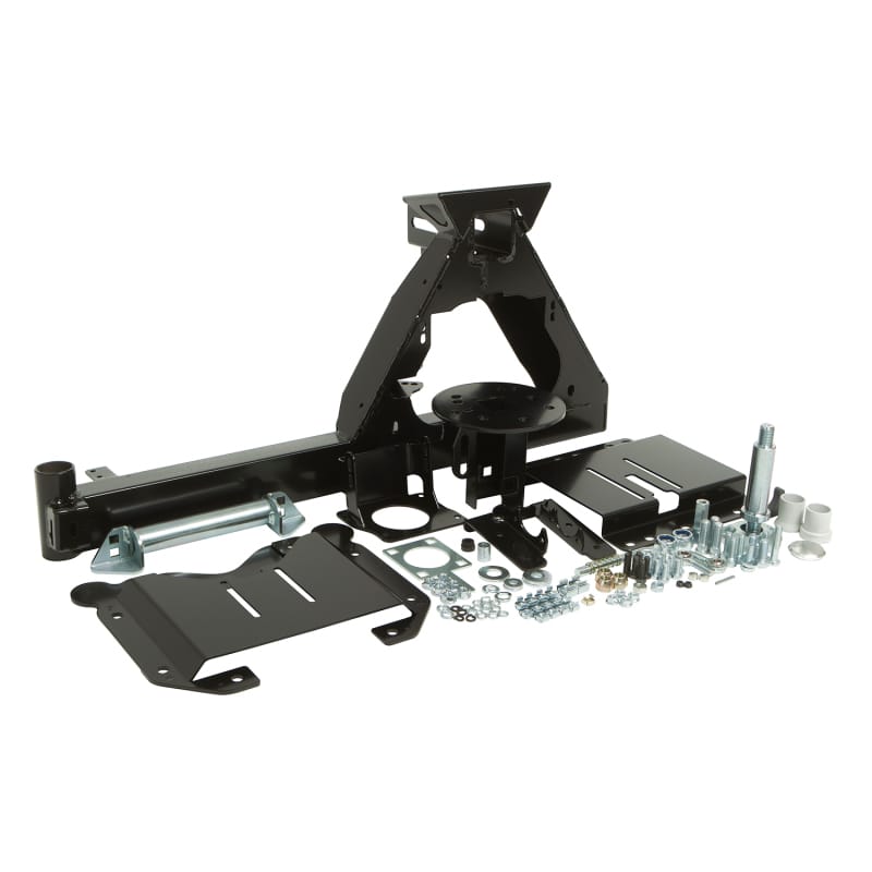ARB Wheel Carrier For Tj/Yj Not Jk Rear Bar thumbnail 3