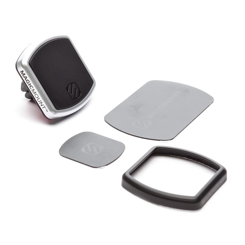 Autometer Mobile Device Mount Scosche MagicMount - Pro Vent For Dashlink