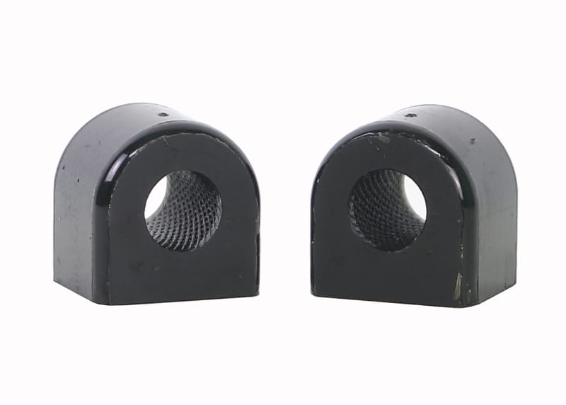 Whiteline Plus 3/08+ Dodge Challenger / 11/05+ Charger Rear 18mm Sway Bar Mount thumbnail 2