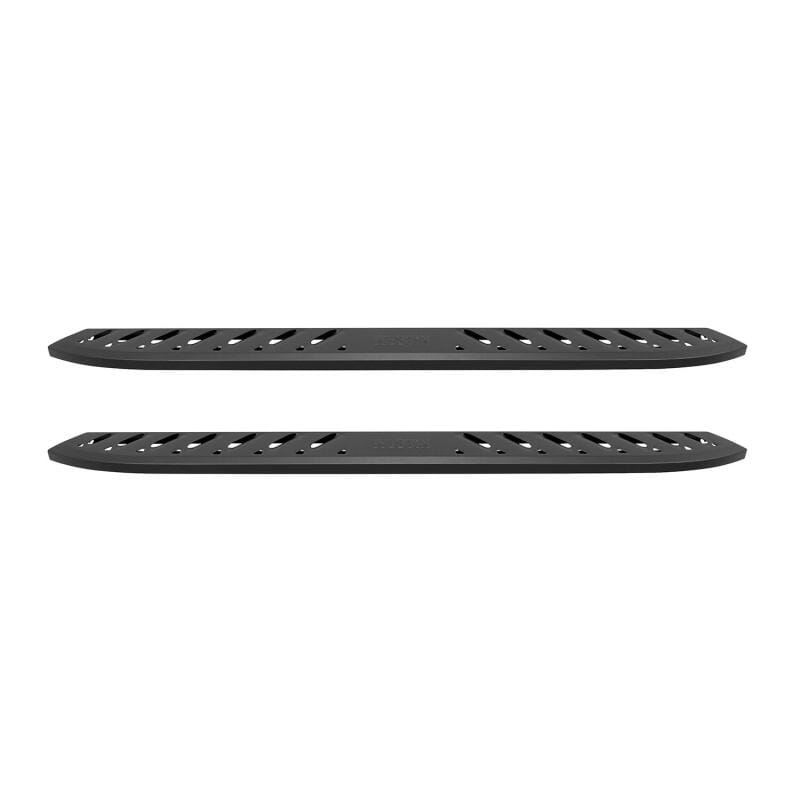 Westin 2009-2018 Ram/Dodge 1500 Thrasher Running Boards - Textured Black thumbnail 3