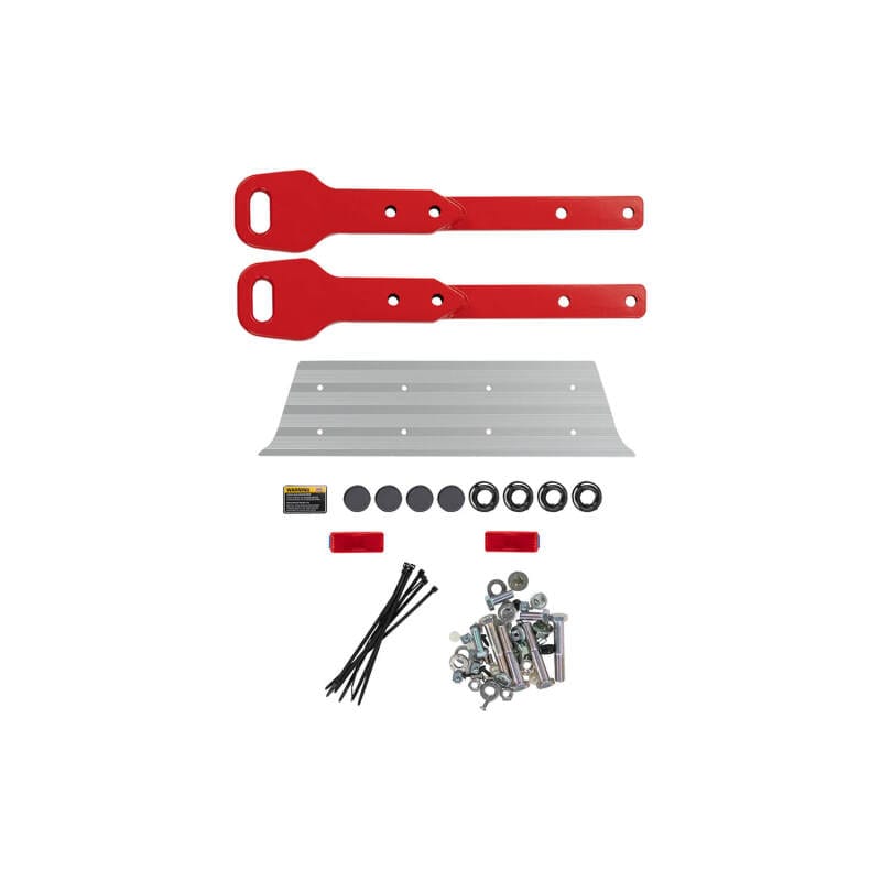 ARB 20-21 Jeep Gladiator JT Rear Bumper No Tire Carrier (Fit Kit NOT Included) thumbnail 5
