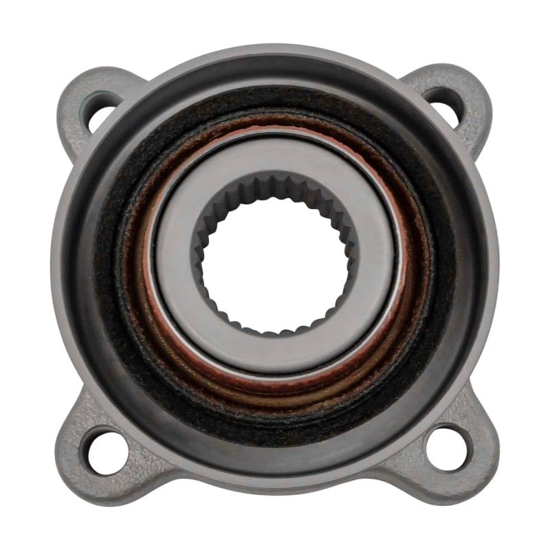 Yukon Gear Replacement Pinion Flange for 2014+ 9.25in AAM Front thumbnail 3