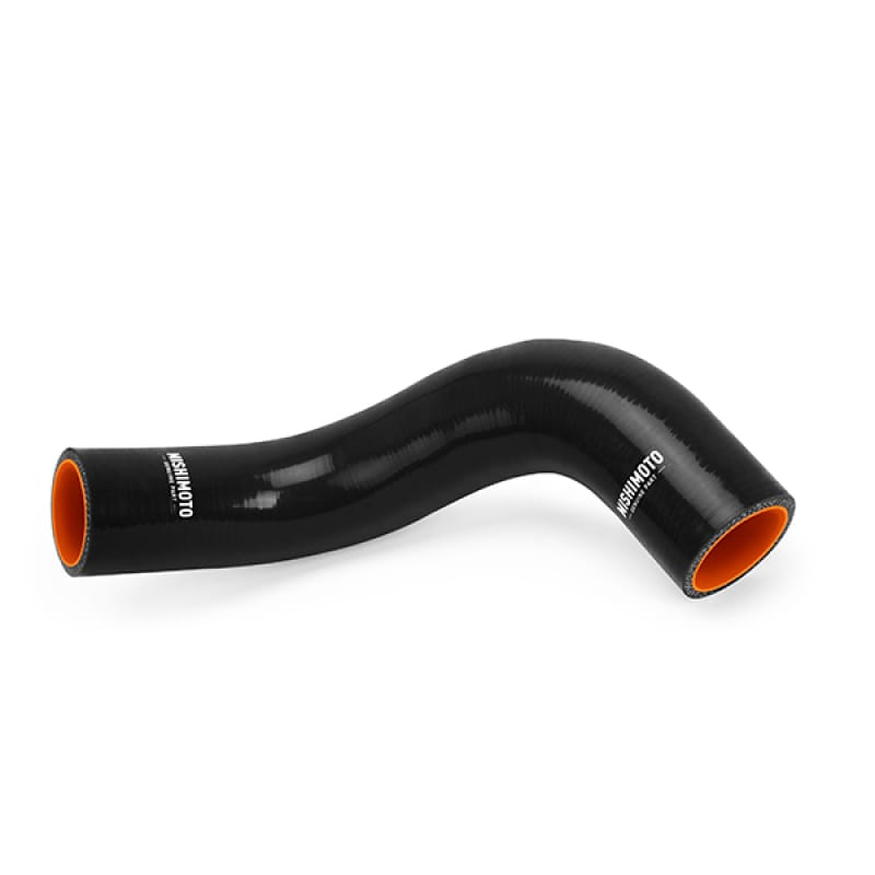 Mishimoto 05-10 Mopar 6.1L V8 Black Silicone Hose Kit thumbnail 2