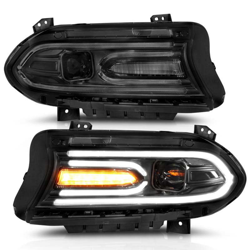 ANZ LED/Projector Headlights - 121559 thumbnail 8