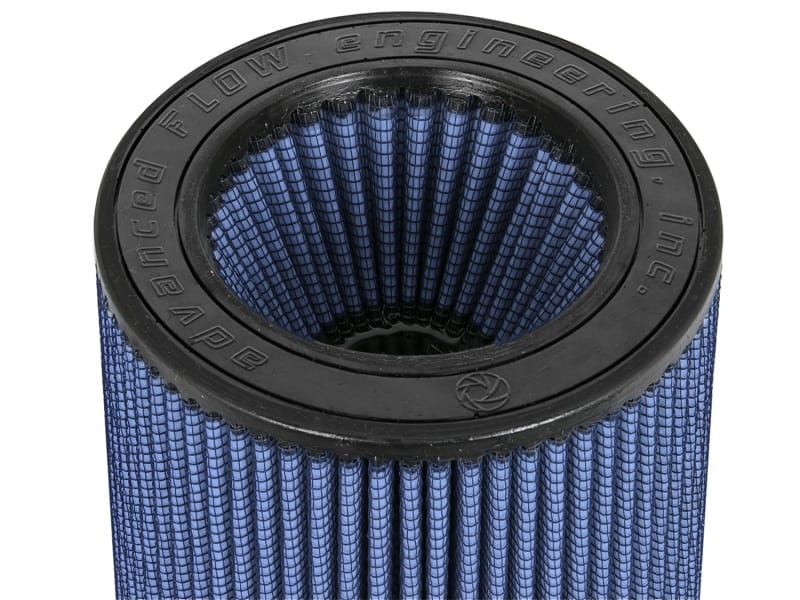 aFe MagnumFLOW Pro 5R Universal Air Filter 5in F x 7in B x 5.5in T (Inverted) x 9in H thumbnail 2
