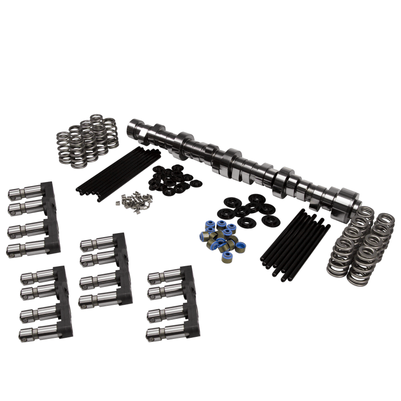 COMP Cams Stage 2 Master Camshaft Kit Dodge Non-VVT 5.7/6.1L HEMI