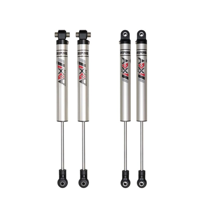 Skyjacker 20-25 Jeep Gladiator Jt 4Wd 2.5 In Adx M2.0 Aluminum Monotube Shocks