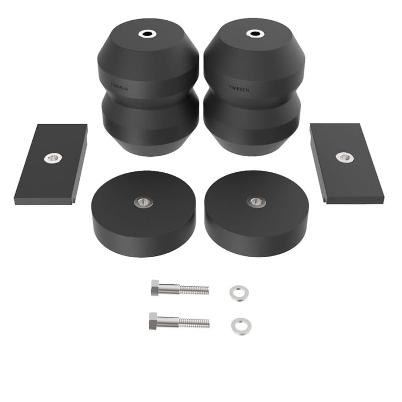 Timbren 2004 Dodge Sprinter 2500 Rear Suspension Enhancement System - MBRSP25 thumbnail 2