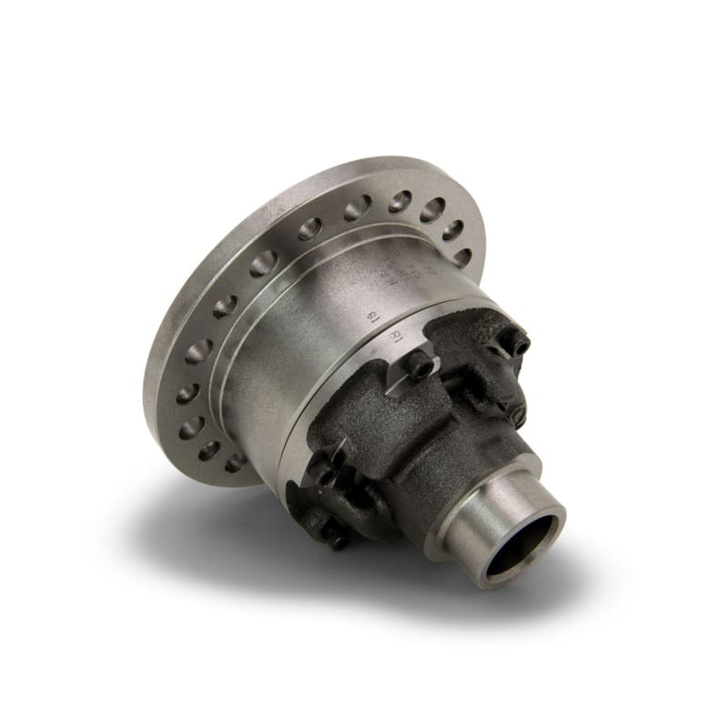 Eaton Detroit Locker Differential 27 Spline 1.16in Axle Shaft Diameter 3.73 & Up Ratio Front Dana 30 thumbnail 2