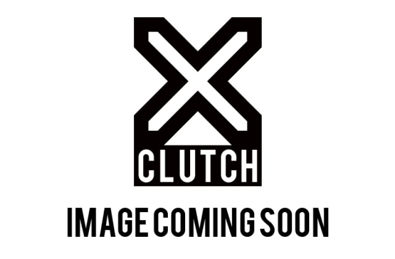 XClutch 15-17 Dodge Viper 8.4L 9in Triple Solid Organic Clutch Kit - XKDG23533-3G