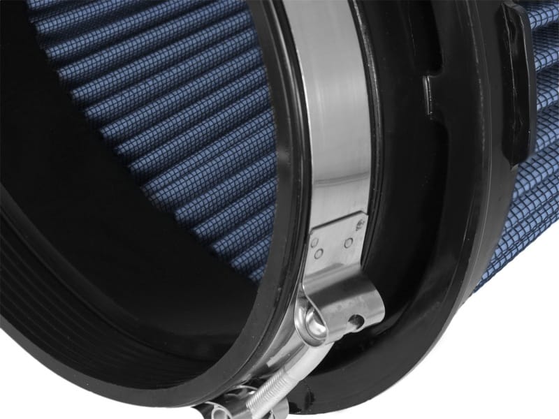 aFe MagnumFLOW Pro 5R Universal Air Filter (7-3/4x5-3/4)F x (9x7)B(mt2) x (6x2-3/4)T x 8.5H thumbnail 2