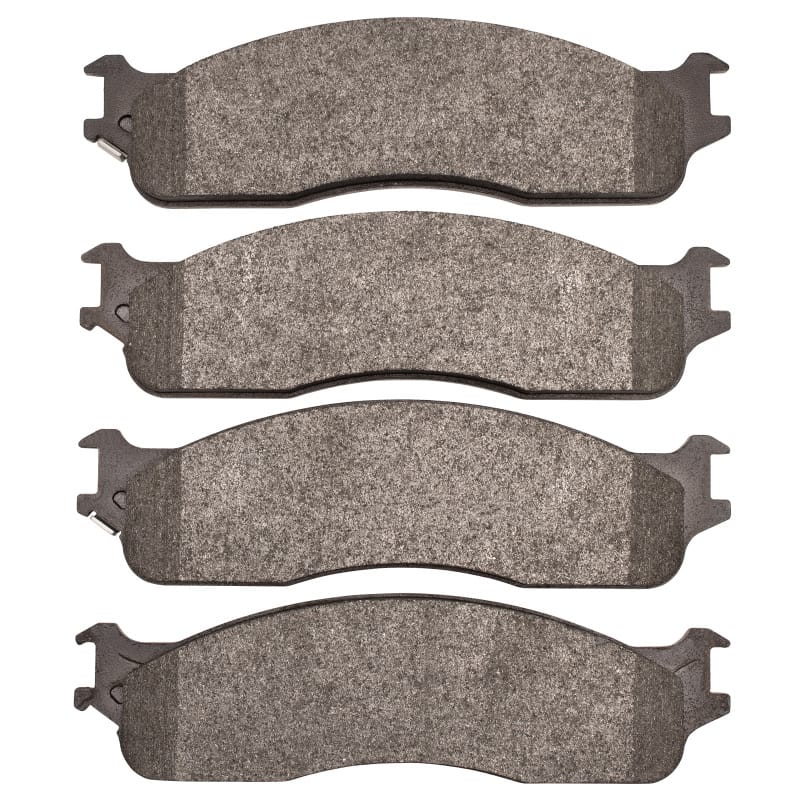 R1 03-08 Dodge Ram 2500 Front R1 Optimum OE Brake Pads thumbnail 2