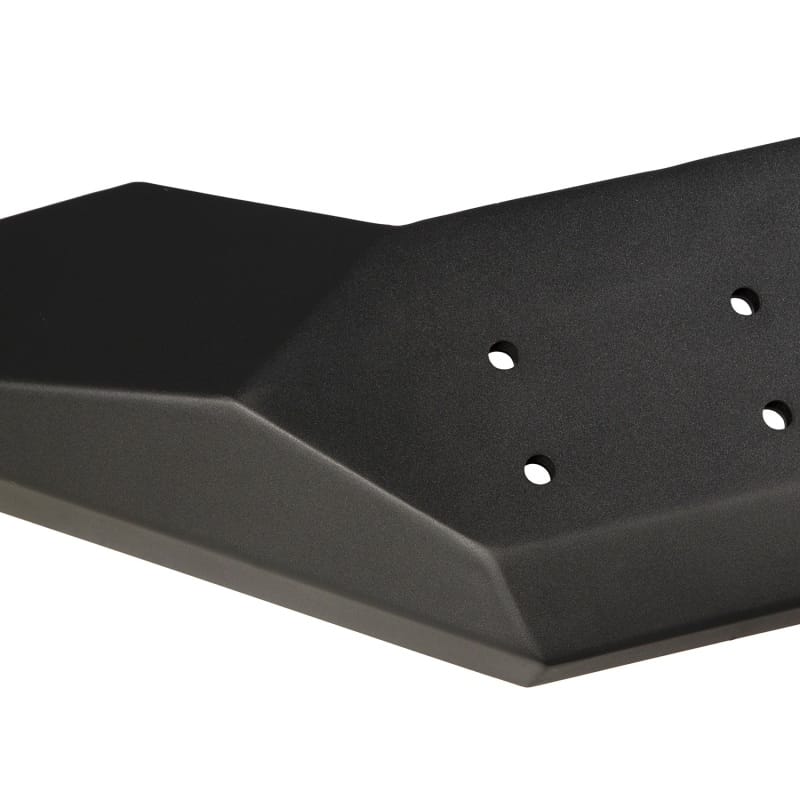 Rugged Ridge Spartan Front Bumper HCE W/Overrider 18-20 Jeep Wrangler JL/JT thumbnail 2