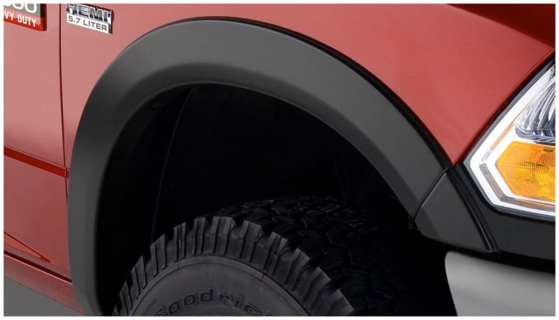 Husky Liners 10-18 Dodge 2500/3500 OE-Style Fender Flares thumbnail 2