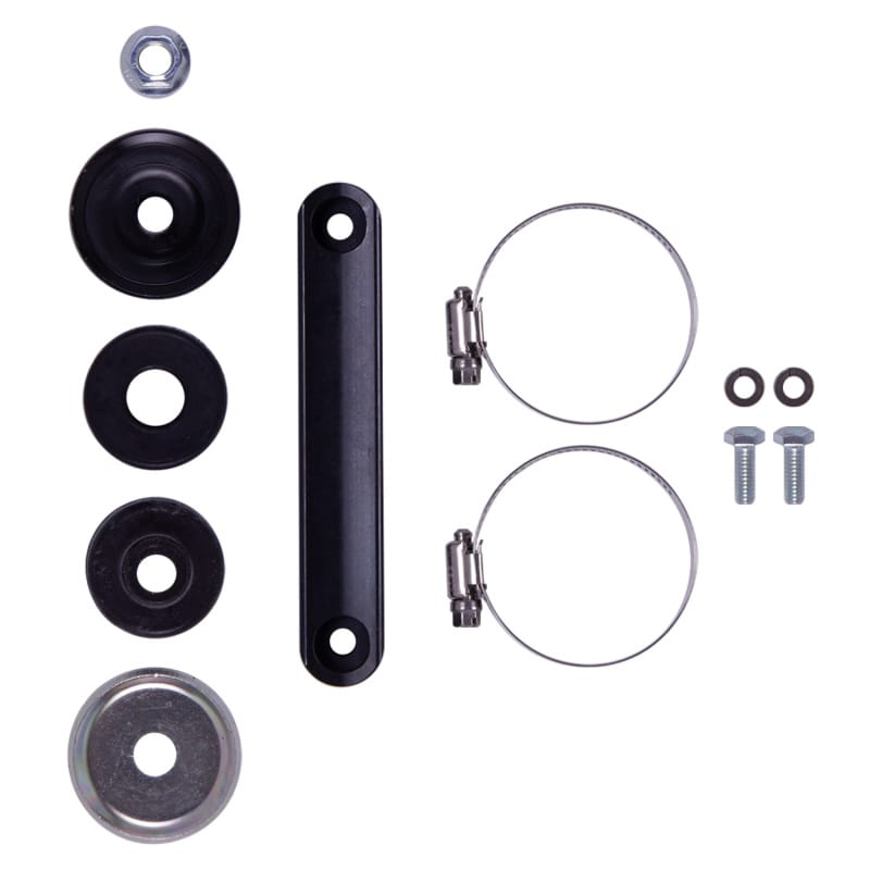 Bilstein B8 5160 Series 14-22 Dodge Ram 2500 Powerwagon 4WD (w/Lift 0-2in) Front Shock Absorber thumbnail 3