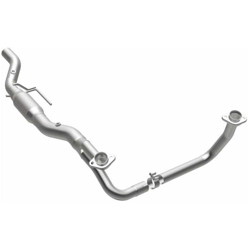 MagnaFlow Direct Fit Catalytic Converter 2002 Dodge Ram 1500 Van 3.9 thumbnail 4