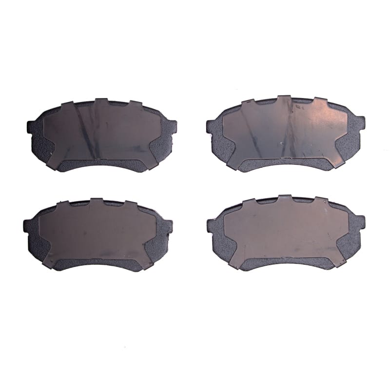R1 83-95 Chrysler Conquest Front R1 Ceramic Brake Pads